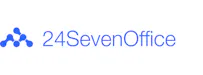 24 Seven Office White BG