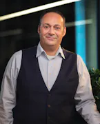 Daniel Gehlert