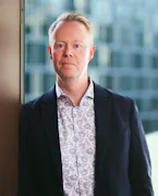 Espen Bekvik