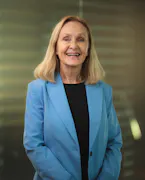 Gjertrud Waldron