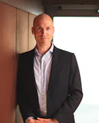 Magnus Rasmussen