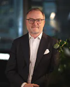 Per Øyvind Schiong