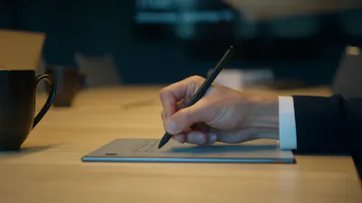 Lån og finansiering for mellomstore bedrifter