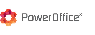 Power Office White BG