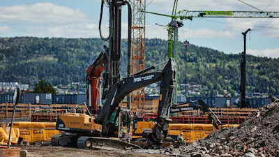 Slik følger vi opp byggeprosjekter og byggekreditt