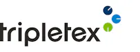 Tripletex White BG