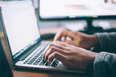 Unsplash Pareto driftskreditt Et himmelrike i forhold til tradisjonell factoring