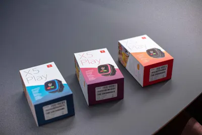 Xplora fra smartklokke til digitalt univers 4